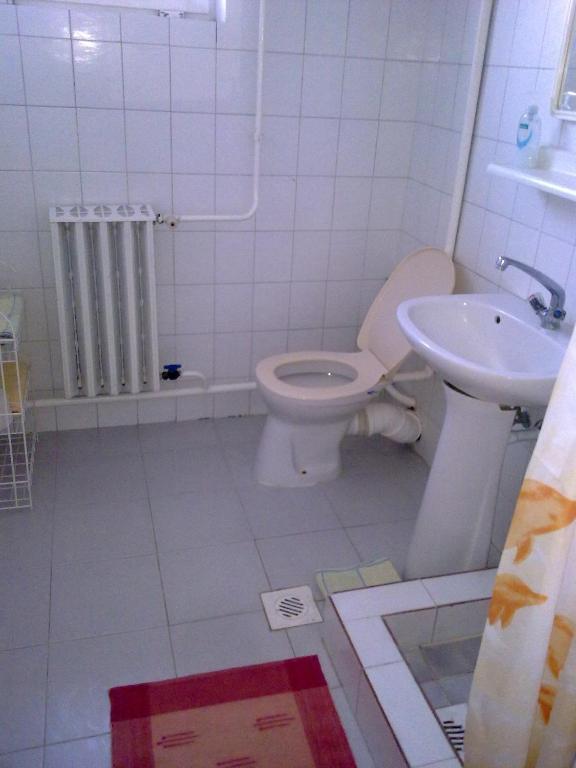 Bed and Breakfast Alabastrom Panzio Es Etterem Bogács Pokoj fotografie